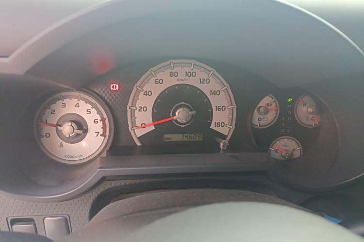 Used Toyota FJ Cruiser 2013 4.0L
