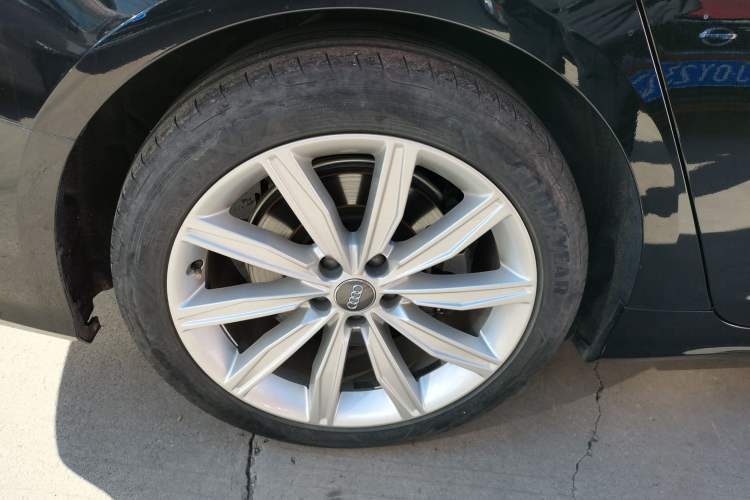 Used Audi A6L 2021 45 TFSI Prestige Dynamic Edition