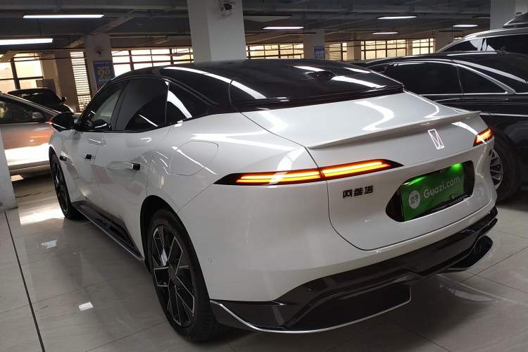 Used Avatr 06 2025 Ultra Pure Electric Edition