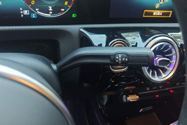 Used Mercedes-Benz A-Class 2021 A 180 L