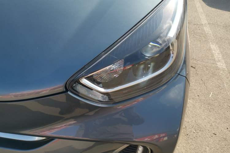 Used Chery Little Ant 2022 Sweet Pink Edition Half-Sugar Version Lithium Iron Phosphate 30 kW 301 km
