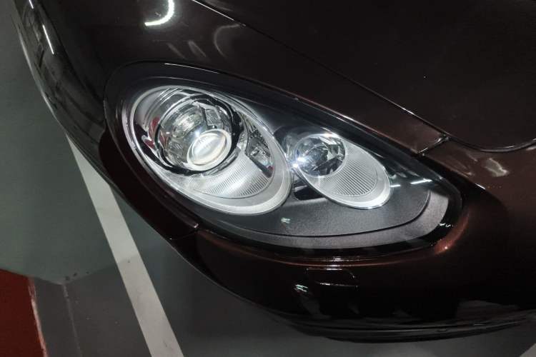 Used Porsche Panamera 2014 Panamera 3.0T