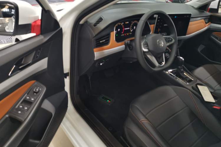 Used Volkswagen Bora 2025 200TSI DSG Enjoy PRO Edition