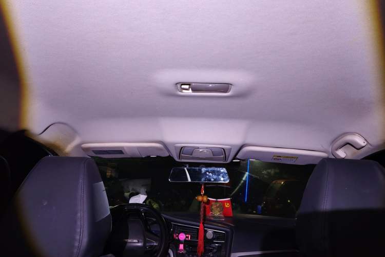 Used Venucia D60 2019 1.6L Entry Manual Fashion Edition