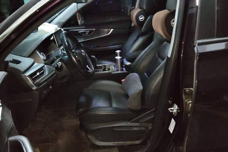 Used Chery Tiggo 8 2020 230TCI Manual Elite Edition
