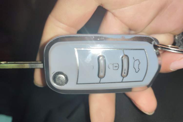 Used GAC Trumpchi GS4 2018 200T Manual Two-Wheel Drive Elite Edition