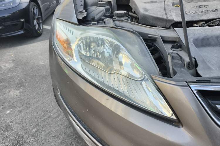 Used Ford Mondeo 2012 2.0L GTDi240 Flagship Sport Edition