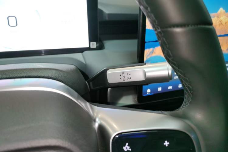 Used AION Y 2024 Younger Star Edition