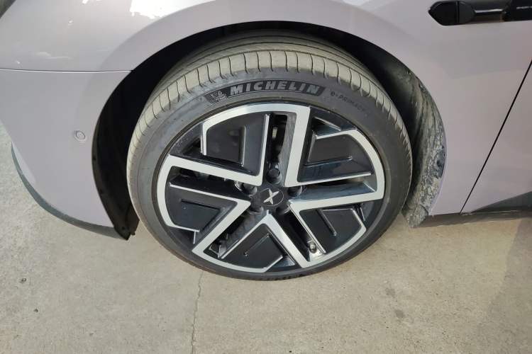 Used XPeng MONA M03 2025 600 with Ultra-Long Range Max
