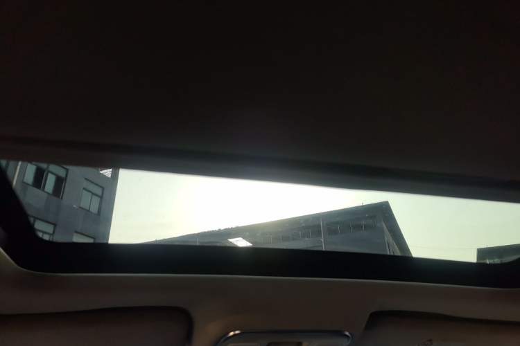 Used Geely Auto Emgrand GL 2017 1.8L Manual Elite Model
