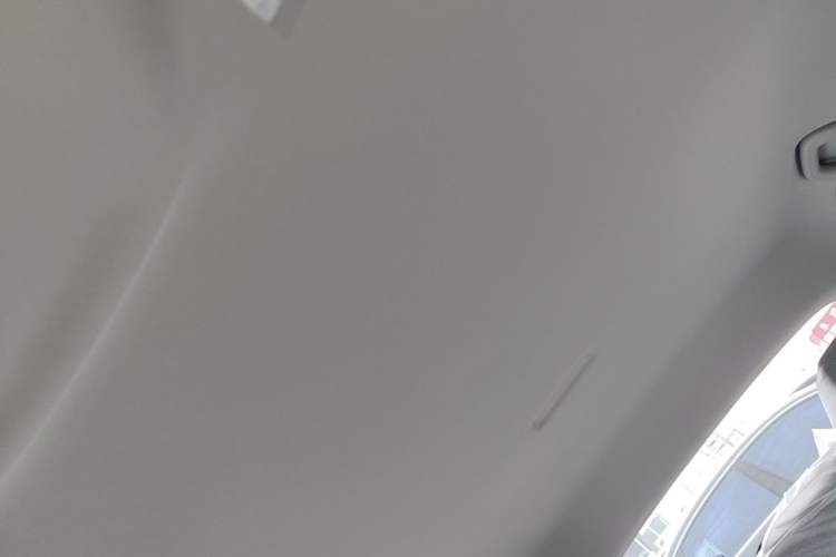 Used Geely Galaxy Geome 2026 Model 310km Youth Edition
