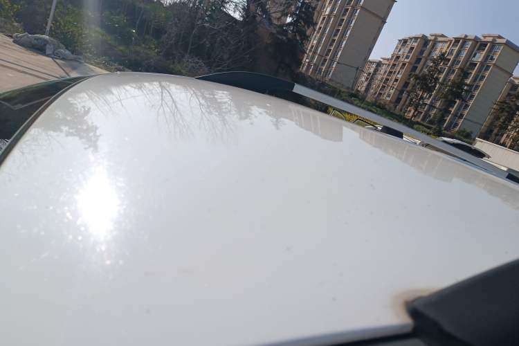 Used HYOSOW S3 2016 1.5L Manual Comfort Version China V Roof