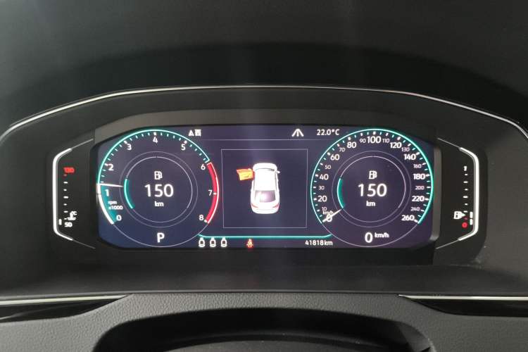 Used Volkswagen FAW-Volkswagen CC 2020 330TSI Glamour Edition China VI Standard
