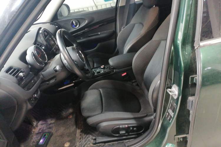 Used MINI Clubman 2018 2.0T COOPER S Classic Edition