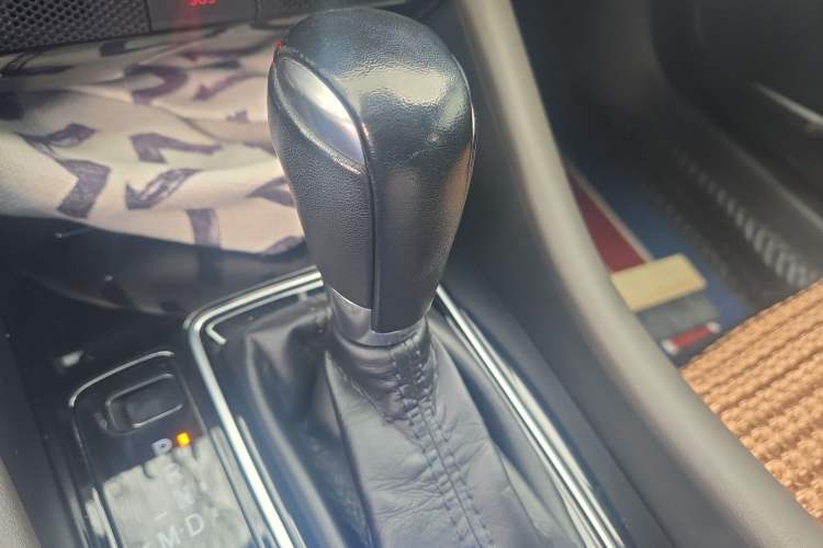 Used Mazda Atenza 2020 2.5L Sky Blue Prestige Edition
