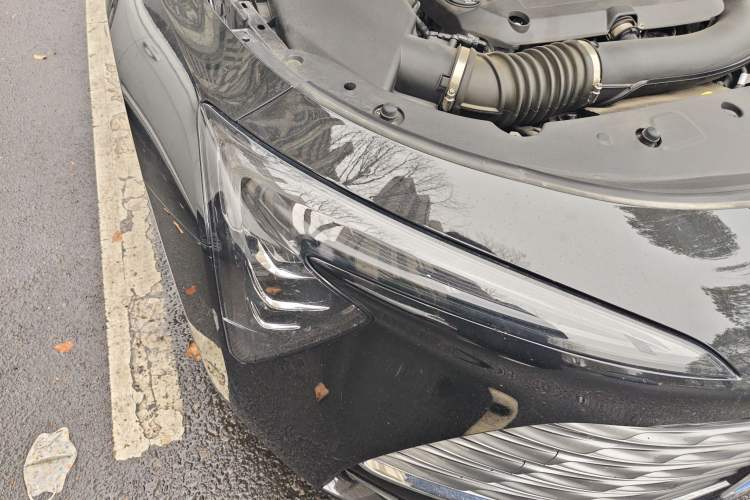 Used Buick LaCrosse 2023 28T Prestige Edition