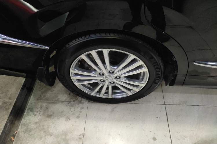 Used Honda Elysion 2016 2.4L Style Edition