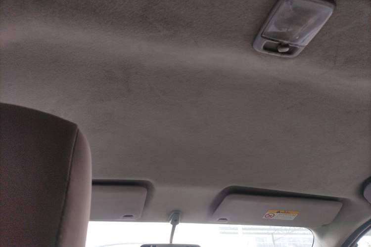 Used Nissan NV200 2018 1.6L CVT Luxury Model
