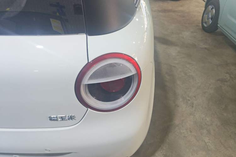 Used Qiyuan Lumin 2025 205 km Xiangqin Version
