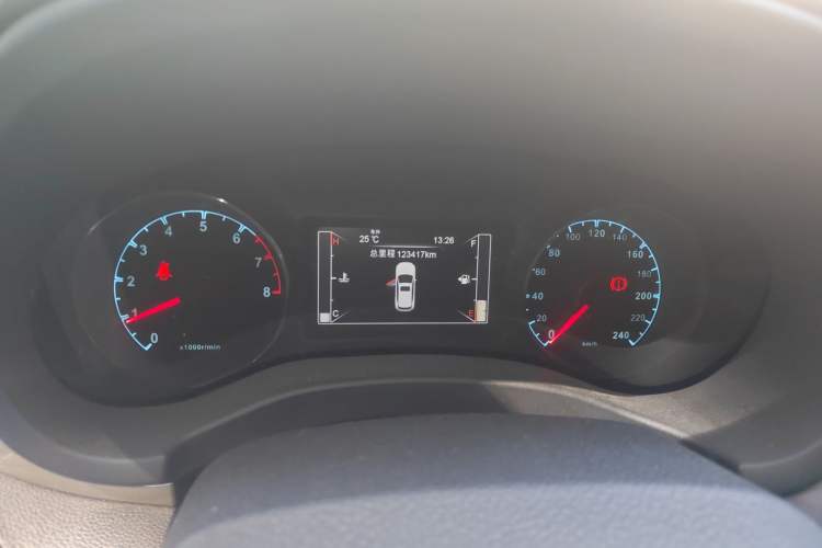 Used BYD Song 2018 1.5TI Manual Smart Connect Enjoyment Model