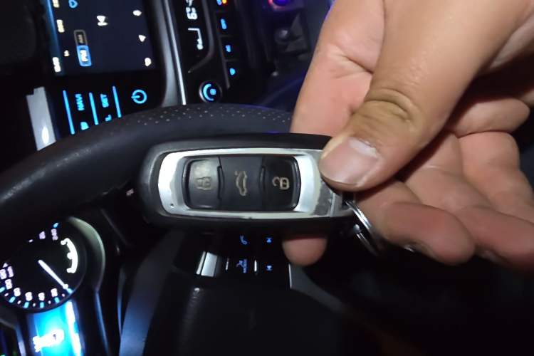 Used Geely Auto Emgrand 2017 Sedan Million Edition 1.5L Manual - Upward Version