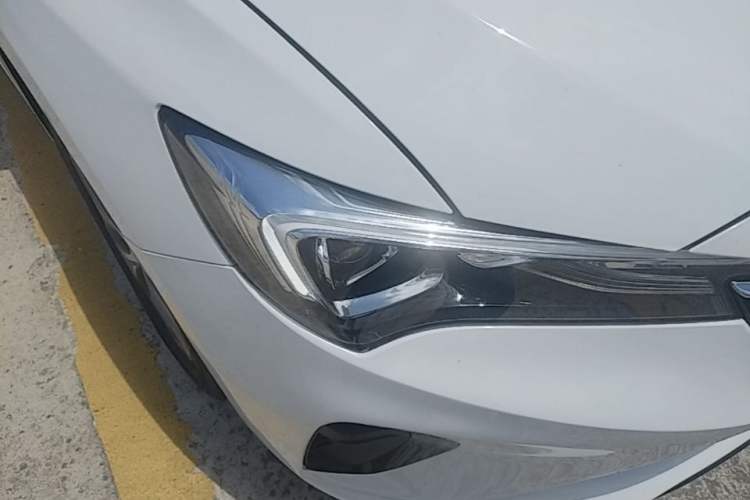 Used Buick Verano 2023 Pro Enjoyment Edition
