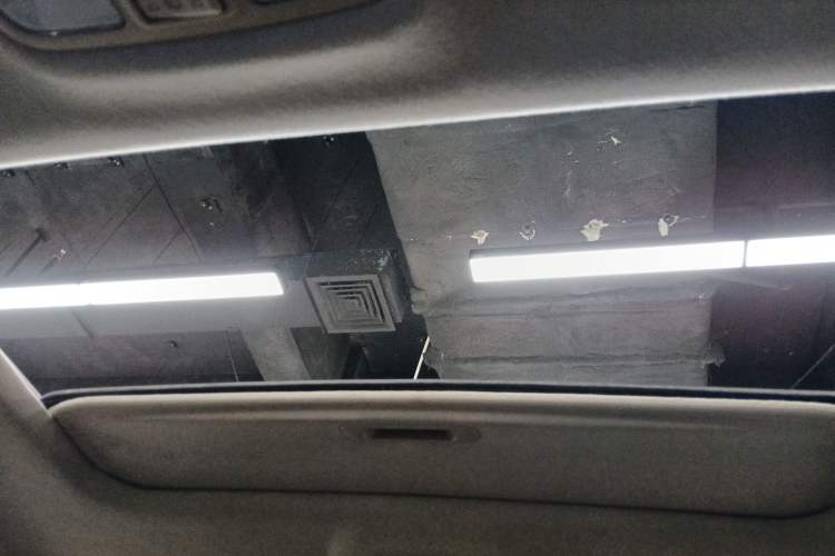 Used Hyundai ix35 2015 2.0L Automatic 2WD Smart Version China V Standard