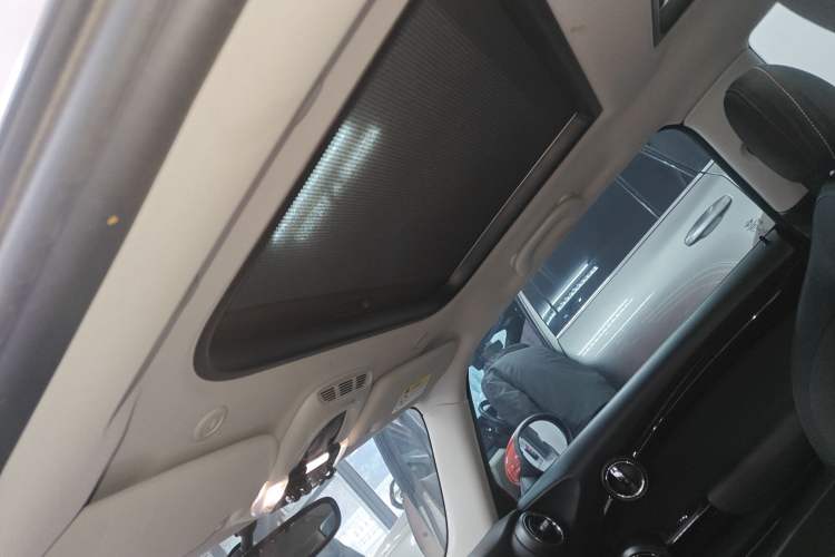 Used MINI MINI 2018 1.5T ONE PLUS