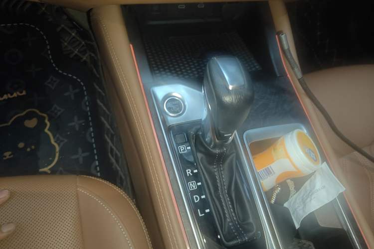 Used Nissan Teana 2022 2.0L XL-Upr Enjoyment Edition
