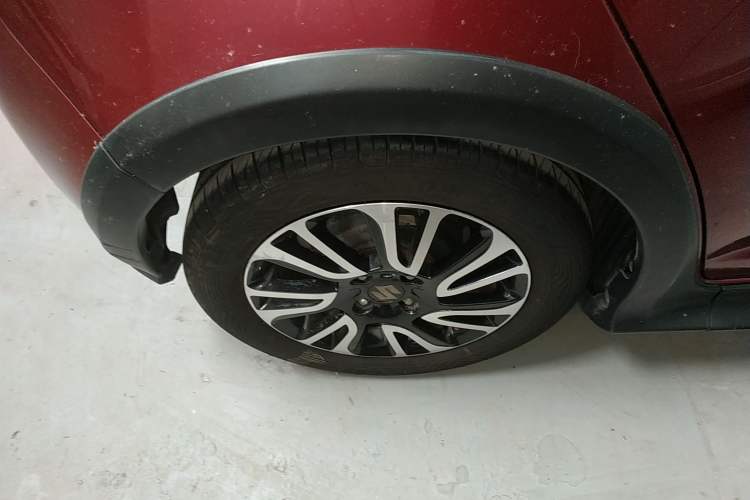 Used Suzuki Swift 2013 1.5L Automatic 20th Anniversary Limited Edition