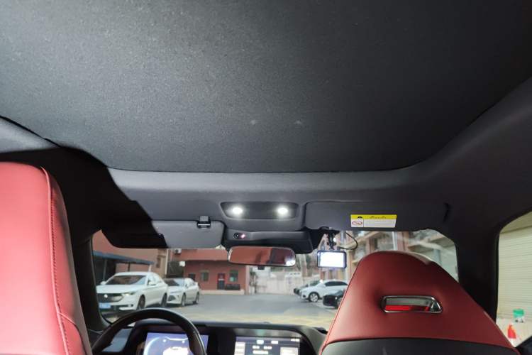 Used Leapmotor S01 2019 380 Pro
