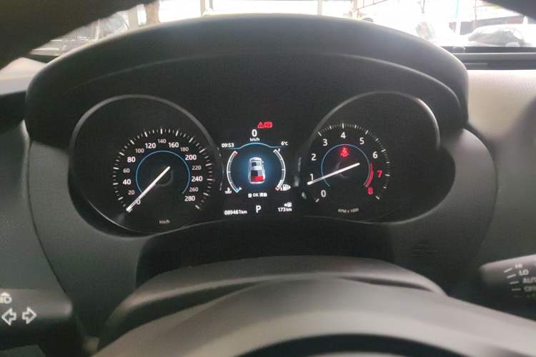 Used Jaguar XEL 2019 2.0T 200 PS Elite Edition