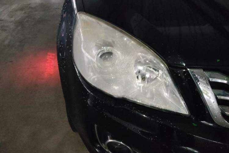 Used Haval H6 2016 Upgraded Model 1.5T Manual Two-Wheel Drive Elite Version
