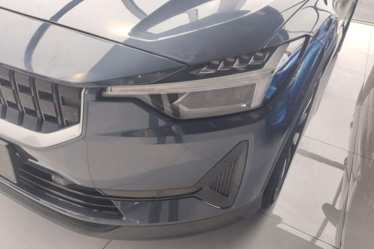 Used Polestar 2 2021 Single Motor Standard Range