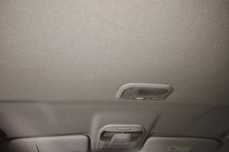 Used Isuzu D-MAX 2021 1.9T Automatic 4x4 Diesel Global Huan Dong RZ4E Headliner