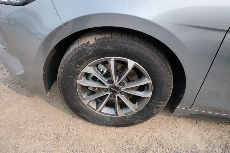 Used BYD Destroyer 05 2023 Champion Edition DM-i 55KM Luxury Model