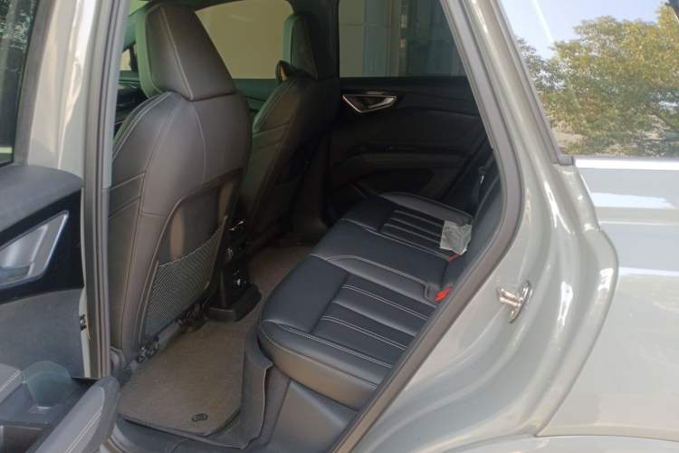 Used Audi Q4 e-tron 2023 40 e-tron Adventure Edition