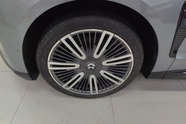 Used Nio ET9 2025 100kWh First-Edition Limited Edition
