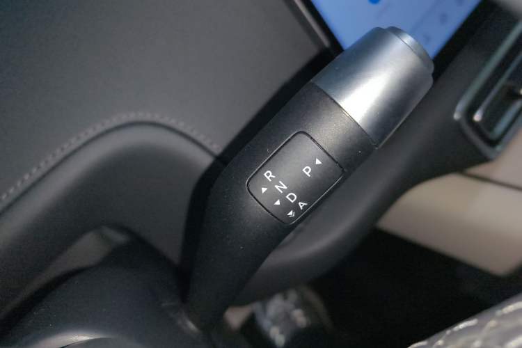 Used Li Auto L6 2025 Pro Smart Refresh Edition
