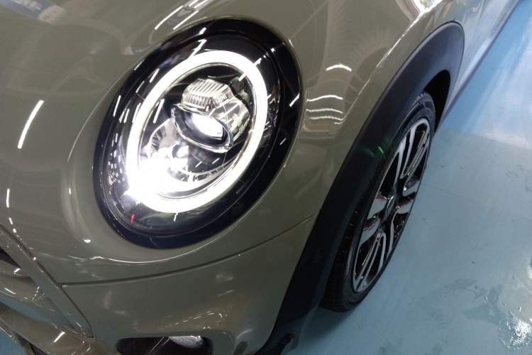 Used MINI MINI 2018 1.5T COOPER CABRIO Artist