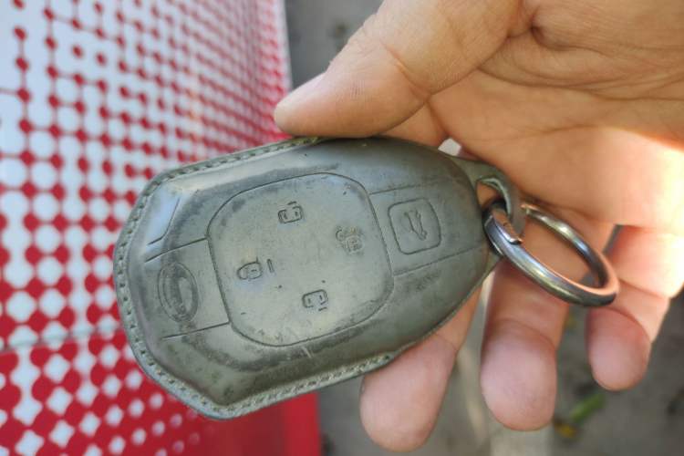 Used GAC Trumpchi E8 New Energy 2024 150km MAX