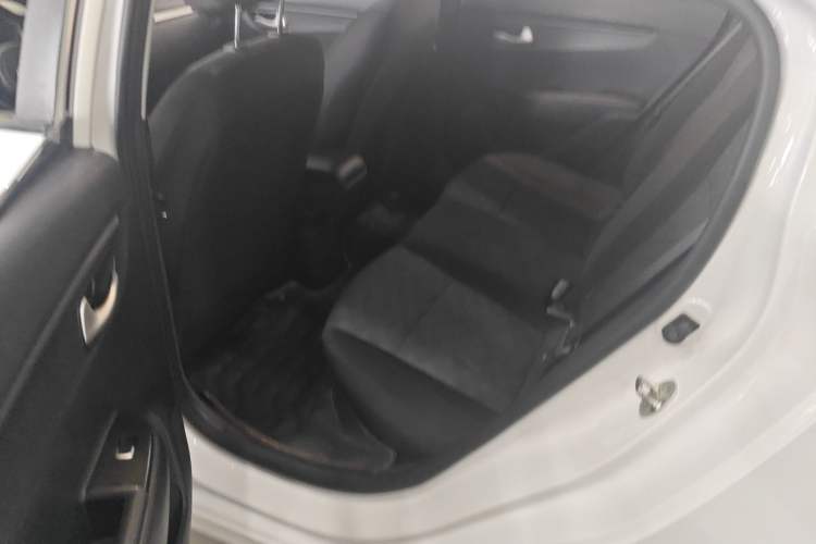 Used Kia K2 2017 Sedan 1.4L Automatic GLS
