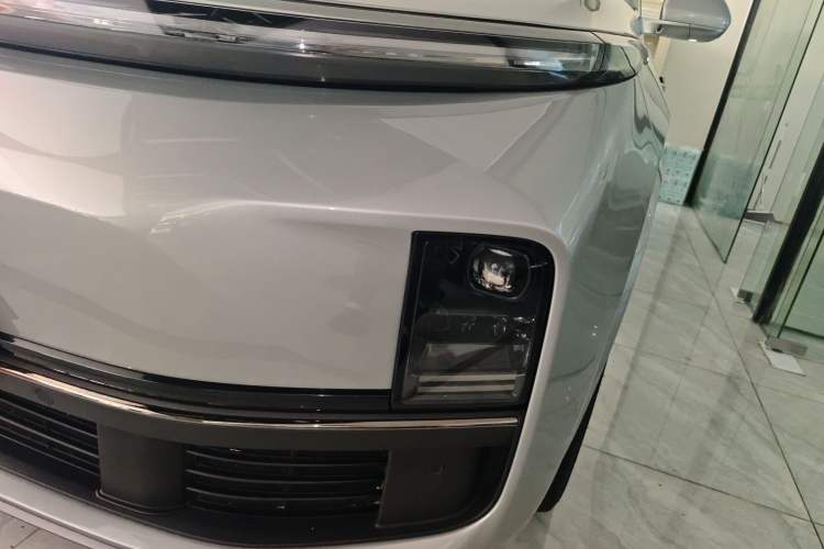 Used Li Auto L9 2022 Max model Left Front Headlight