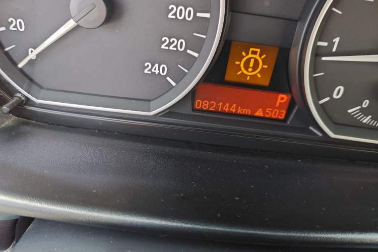 Used BMW 1 Series 2011 120i two-door coupe
