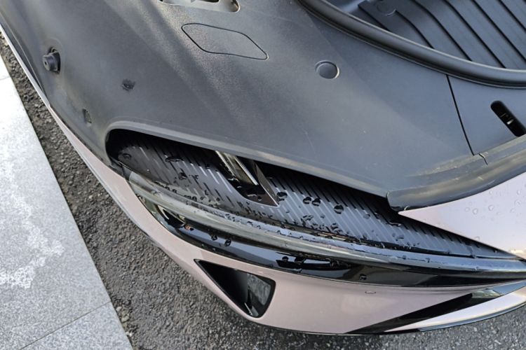 Used Xiaomi Auto YU7 2025 Ultra-Long Range Rear-Wheel Drive Version