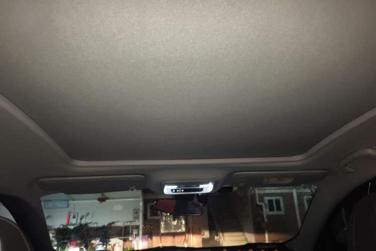 Used Chevrolet Malibu XL 2021 535T Automatic Sport Edition