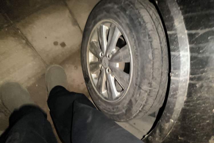 Used BYD L3 2012 1.5L Manual Comfort Edition
