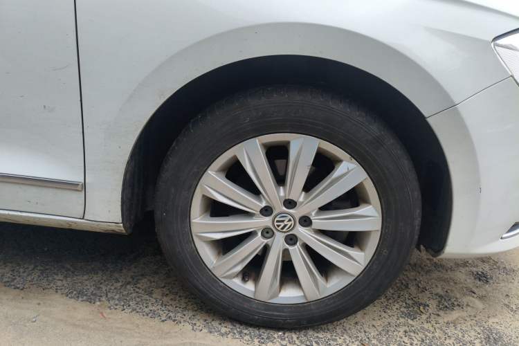 Used Volkswagen Bora 2016 1.6L Automatic Comfort Model