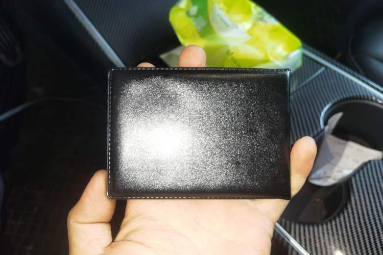 Used Tesla Model 3 2019 Long-Range Rear-Wheel-Drive Version