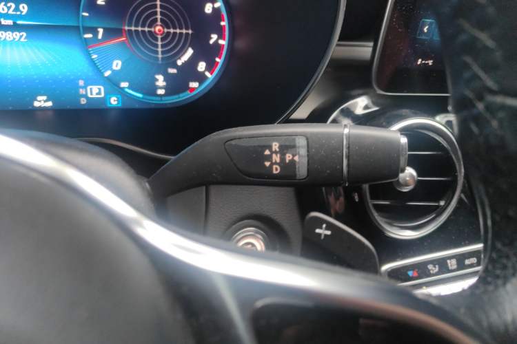 Used Mercedes-Benz GLC Coupe 2023 GLC 260 4MATIC Coupe SUV
